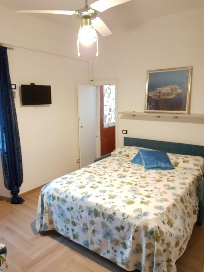 Casa Vittoria Villa Gaeta Ngoại thất bức ảnh