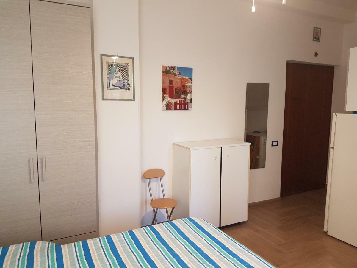 Casa Vittoria Villa Gaeta Ngoại thất bức ảnh